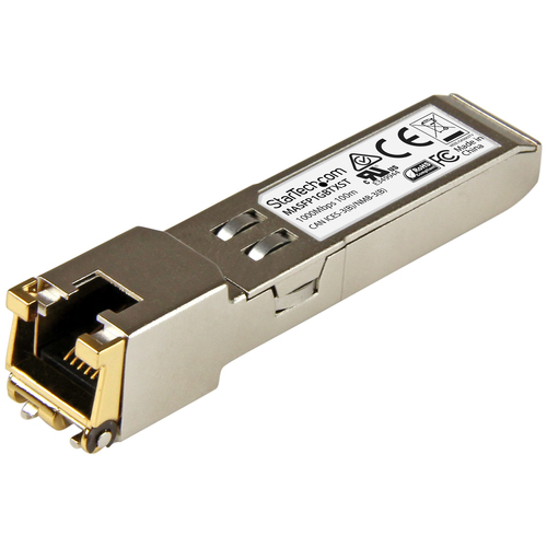 CISCO MERAKI MA-SFP-1GB-TX COMPATIBL