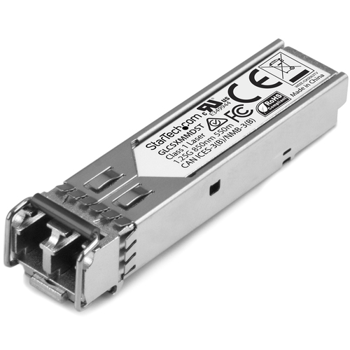 CISCO GLC-SX-MMD COMPATIBLE SFP TRAN