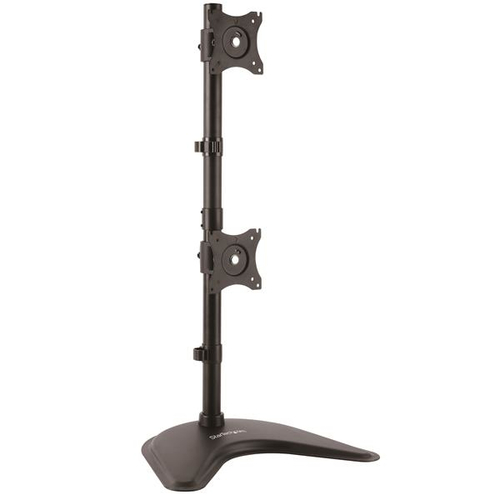 DUAL MONITOR STAND - VERTICAL