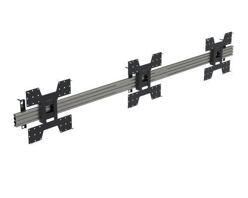 TILT MENU BOARD MOUNT 3X55LANDSCAPE