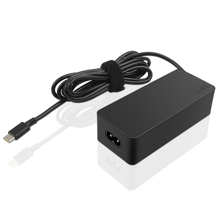 LEN 65W AC ADAPTER USB-C UK