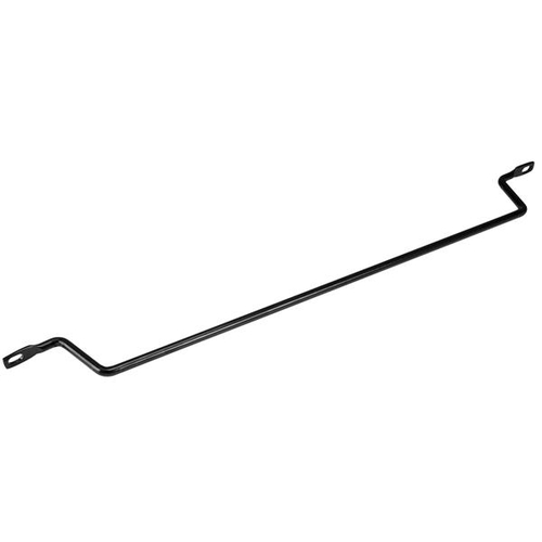 CABLE LACING BAR - 75 DEGREES - 2 IN