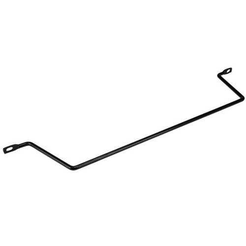 CABLE LACING BAR - 75 DEGREES - 4 IN