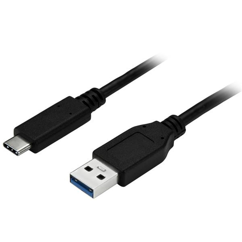 USB TO USB-C CABLE M/M 1M