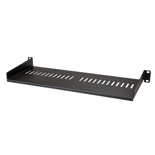 1U 7 INCH DEEP CANTILEVER SHELF - VE