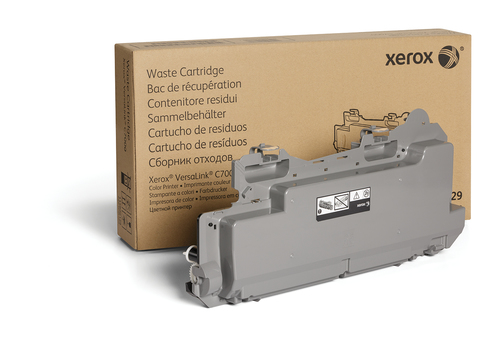 VERSALINK C7000 WASTE CARTRIDGE