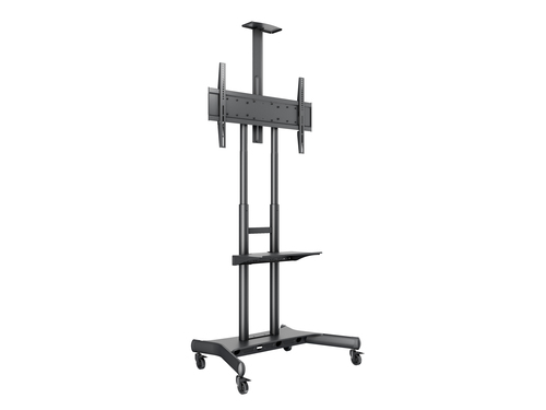 *Non Cancellable/Non Returnable (NCNR)* STAND 180 + SHELF & CAMERA HOLDER