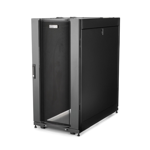 25U 37 INCH DEEP ENCLOSURE - ASSEM