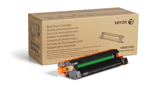 VERSALINK C0X BLACK DRUM CARTRIDGE