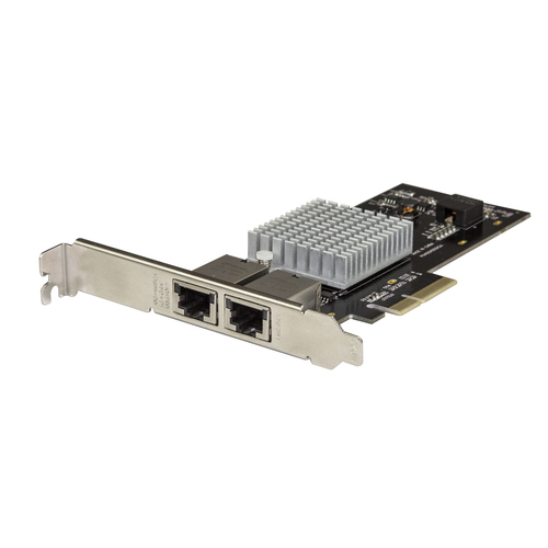 2 PORT 10G NBASE-T 2.5/5GBPS ETHERNE