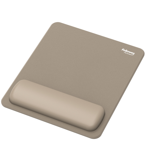 BREYTA MOUSEPAD WRIST REST - SAND