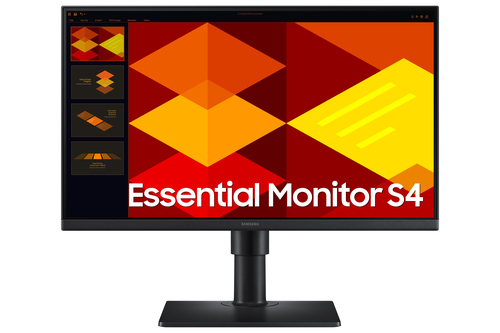 SAMSUNG 27 S40GD FULL HD MONITOR