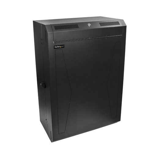 8U VERTICAL SERVER CABINET
