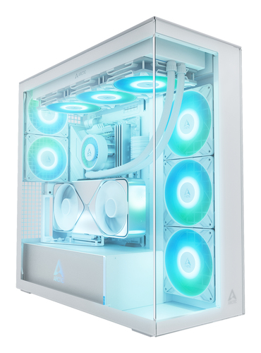 ARCTIC XTENDER VG  CASE