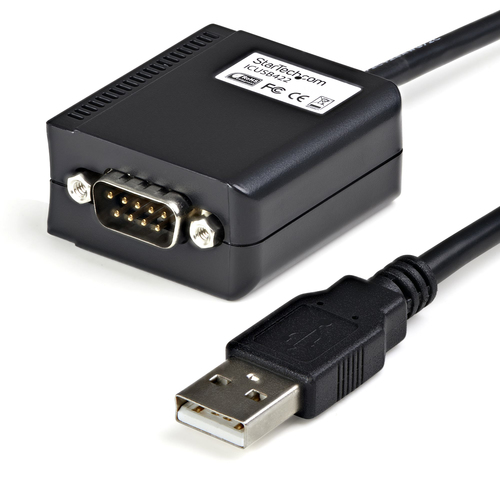 STARTECH USB TO RS422/485 ADAPTER CA