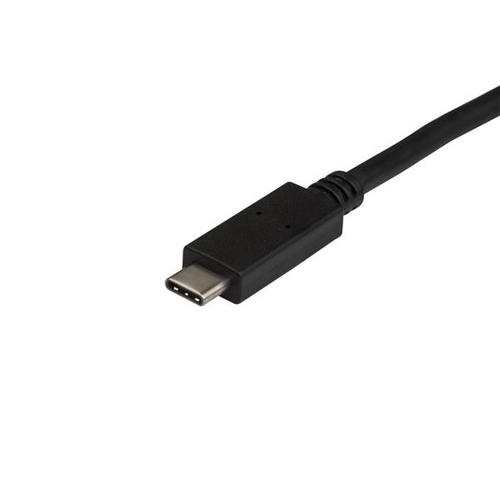 0.5M USB TO USB-C CABLE 10GBPS