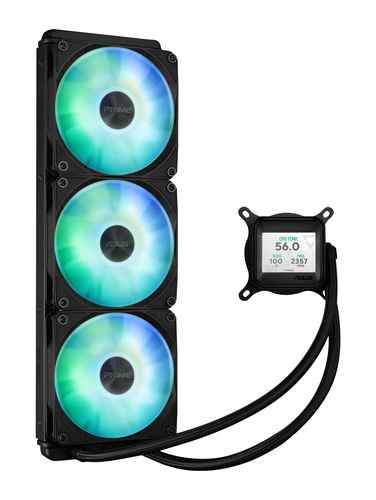 ASUS PRIME LC 360 LCD COOLER
