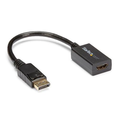 DISPLAYPORT TO HDMI VIDEO ADAPTER CO