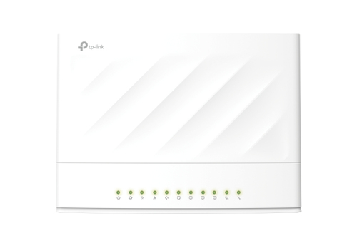 TP-LINK AGINET EX520V AX3000 ROUTER