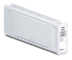 T56P7 GRAY INK CARTRIDGE - 700ML