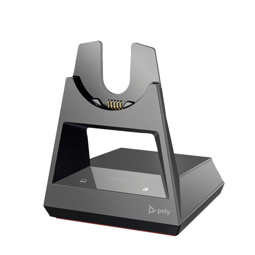 ^POLY VOY  OFFICE BASE