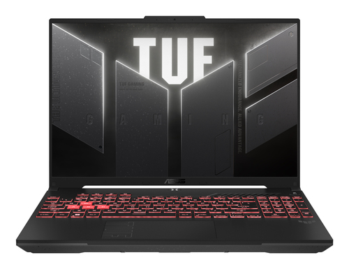TUF 16 R7-7445HS 16GB 512GB 4050