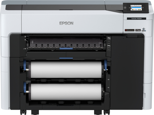 SC-P6500DE PRINTER - 24IN