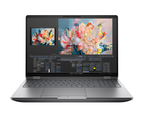 HP ZBFU G1I 16 U7-255HX 32/1TB W11P
