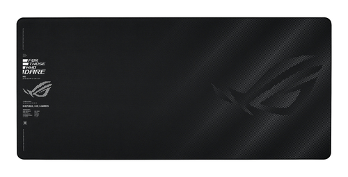 ROG SHEATH II - XXL MOUSE PAD