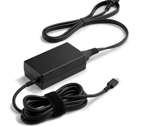 POLY USB-C 65W PSU+POWER CORD KIT