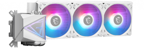 MAG CORELIQUID I360 WHITE