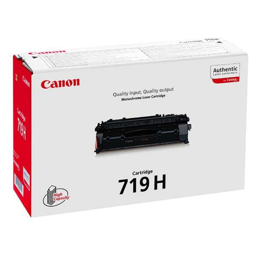 CRG 719H TONER