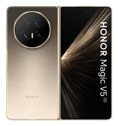 HONOR MAGIC V5 16GB+512GB DAWN GOLD