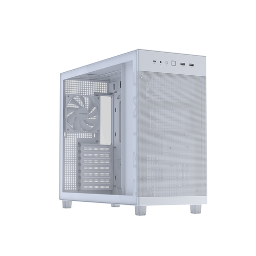 PRIME AP303 - TG (WHITE) CASE