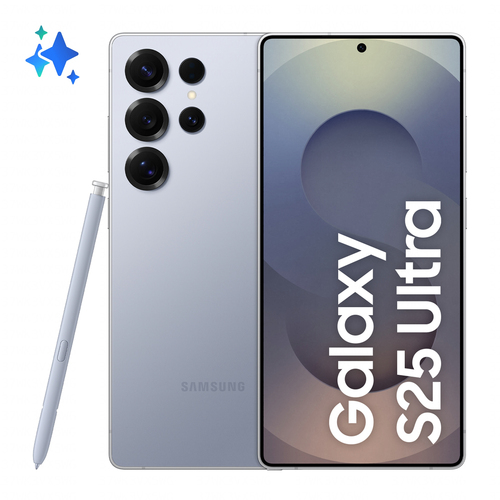 ^S25 ULTRA SILVERBLUE 1TB