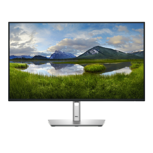 DELL 27 MONITOR - P2725H