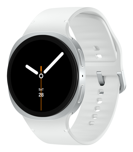 GALAXY WATCH8 BT 44MM SILVER