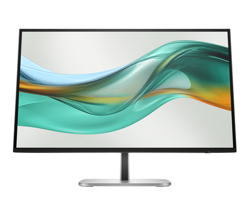 HP S5 PRO 527PU QHD USB-C MONITOR