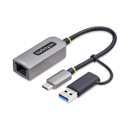 USB TYPE-C ETHERNET ADAPTER