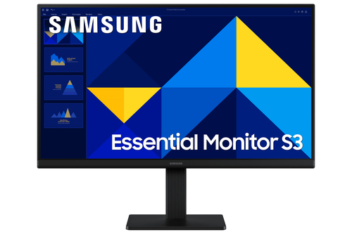SAMSUNG 22IN FHD S30GD MONITOR
