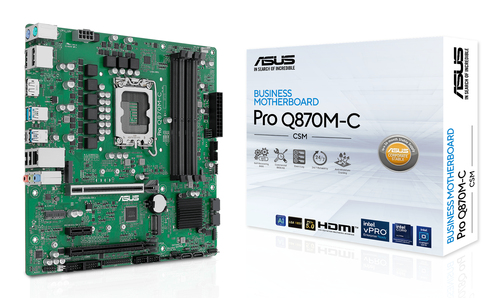 PRO Q870M-C-CSM