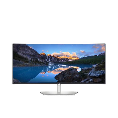 DELL USHARP 38 CURVED USB-C U3824DW