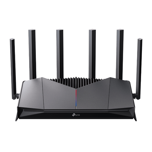 BE6500 DUAL BAND WIFI7 GAMING ROUTER