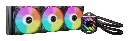 BQ PURE LOOP 3 LX 360MM COOLER