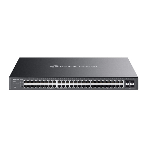 TP-LINK SG2452LP 52-PORT SWITCH