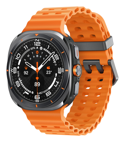 GXY WATCH ULTRA 47MM LTE GREY