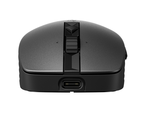 HP 715 RECHARGEABLE BLUETOOTH MOUSE