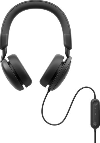 DELL PRO WIRED ANC HEADSET WH5024