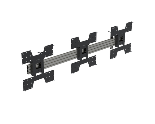 TILT MENU BOARD MOUNT 3X55PORTRAIT