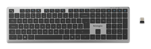 KB535 EQ WIRELESS KEYBOARD UK